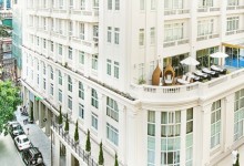 HOTEL DE L'OPERA HANOI *****